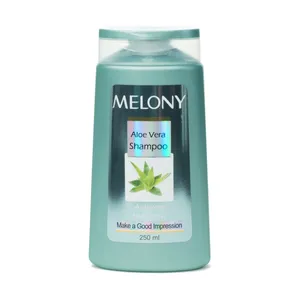 Melony  Aloe Vera  hydrating shampoo for All Hair Types 250ml