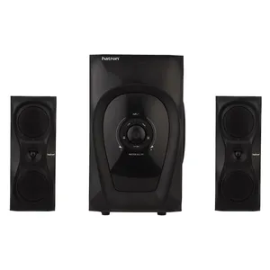 اسپیکر هترون مدل HSP410