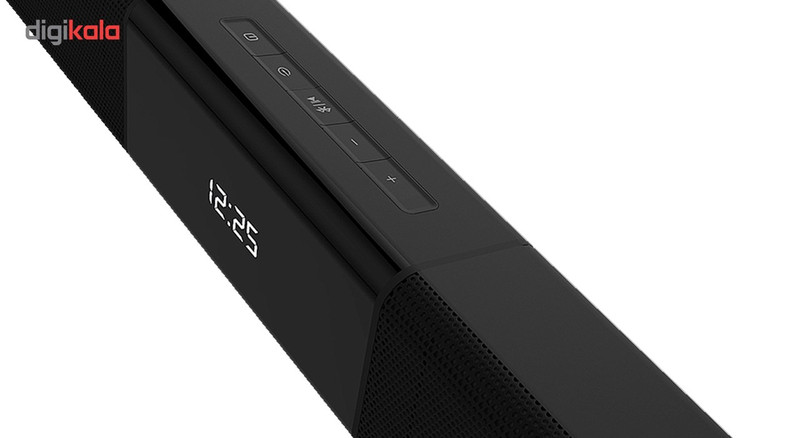 ساندبار فندا مدل T-360X با توان خروجی 80 وات