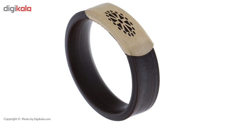 انگشتر مایا ماهک مدل MR0219