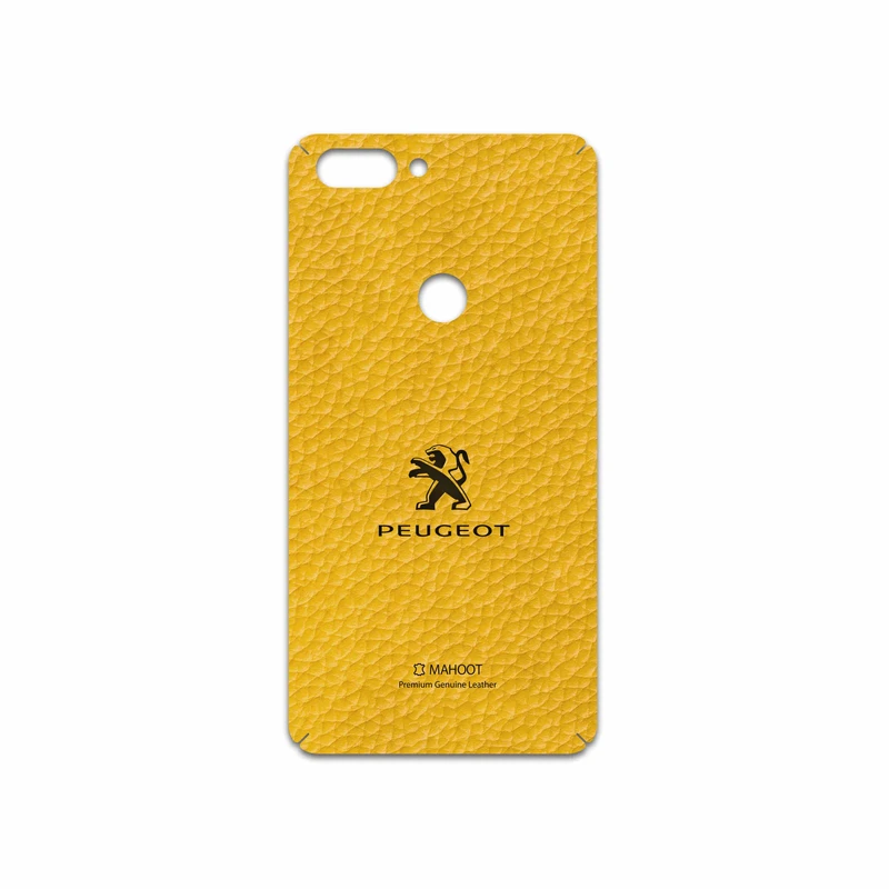 برچسب پوششی ماهوت مدل ML-PEGT مناسب برای گوشی موبایل تکنو Phantom 8