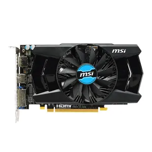 کارت گرافیک ام اس آی مدل R7 250X 2GD5