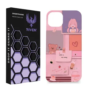RIVEN RI2-1 Case For Apple iphone 14