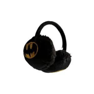 گوش گیر زمستانی بچگانه مدل بت من کد zhbatman1