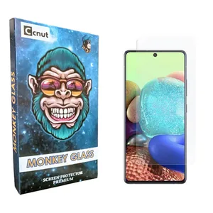 Coconut monku Screen Protector For Samsung Galaxy A71 5G