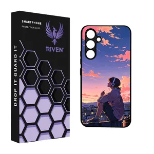 RIVEN RI3-18 Case For Samsung Galaxy A54