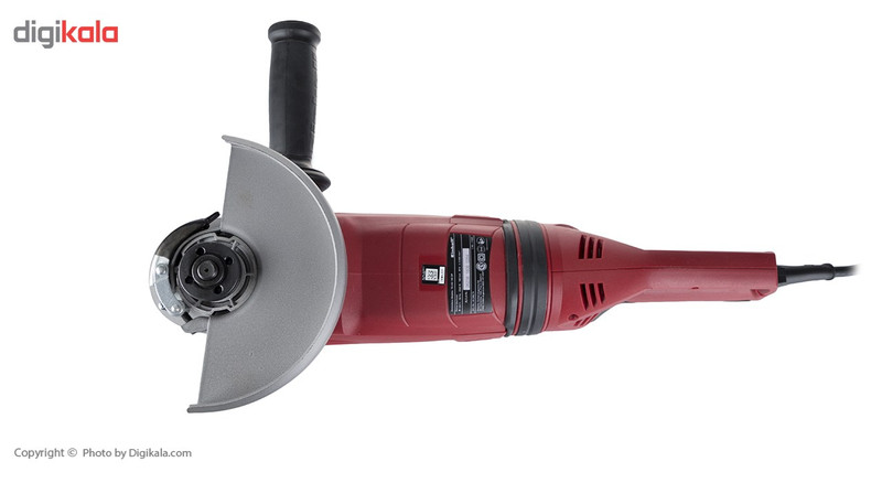 فرز آهنگری اینهل مدل TE-AG 180 DP فرز آهنگری اینهل مدل TE-AG 180 DP