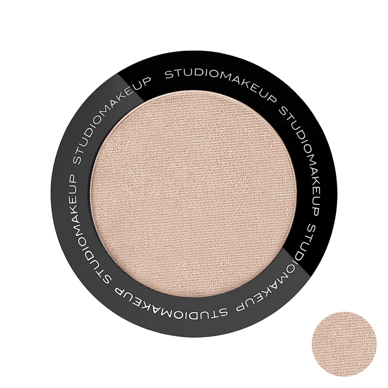 سایه چشم استودیو میکاپ مدل Soft Blend شماره 10