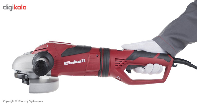 فرز آهنگری اینهل مدل TE-AG 180 DP