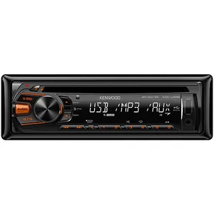 پخش کننده خودرو کنوود KDC-U259A