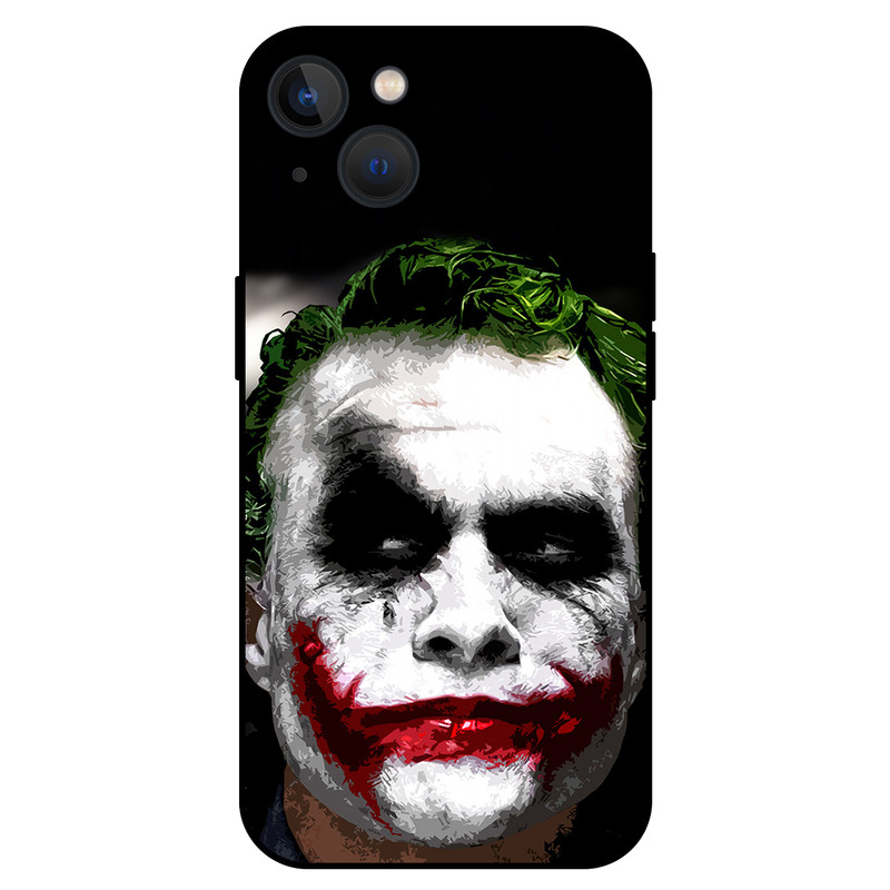 کاور مگافون کد 6052 مناسب برای گوشی موبایل اپل Iphone 13 Mini