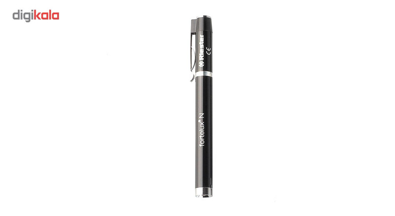 چراغ قوه پزشکی ریشتر مدل 5070 N چراغ قوه پزشکی ریشتر مدل 5070 N