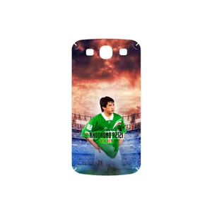 MAHOOT Khodadad Azizi Cover Sticker for Samsung Galaxy S3 Neo