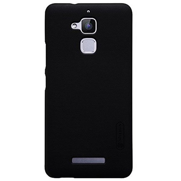 کاور نیلکین مدل Super Frosted Shield مناسب برای گوشی موبایل ایسوس Zenfone 3 Max ZC520TL کاور نیلکین مدل Super Frosted Shield مناسب برای گوشی موبایل ایسوس Zenfone 3 Max ZC520TL