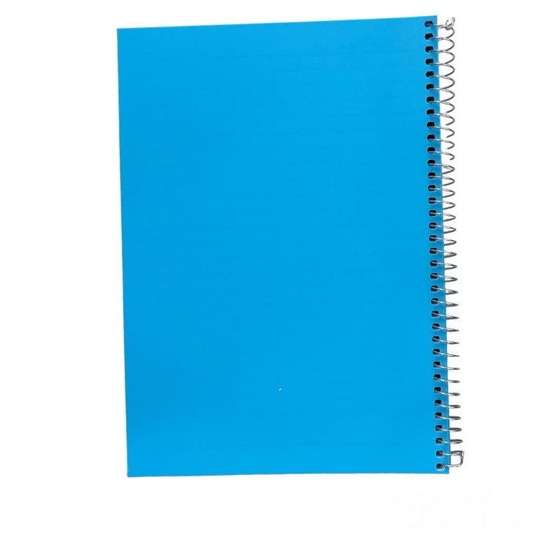 دفتر مشق 100برگ مدل کیمیا بسته 10عددی