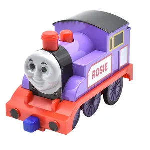 قطار اسباب بازی آکو مدل THOMAS and FRIENDS