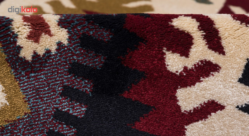 گبه ماشینی دنیای فرش کد 311