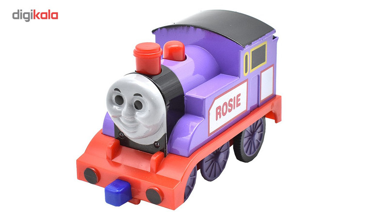 قطار اسباب بازی آکو مدل THOMAS and FRIENDS قطار اسباب بازی آکو مدل THOMAS and FRIENDS