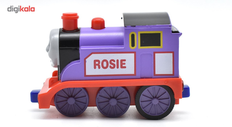 قطار اسباب بازی آکو مدل THOMAS and FRIENDS قطار اسباب بازی آکو مدل THOMAS and FRIENDS