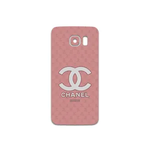 MAHOOT CHNL Cover Sticker for Samsung Galaxy S6