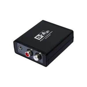 مبدل صدای دیجیتال به آنالوگ لنکنگ مدل LKV3088