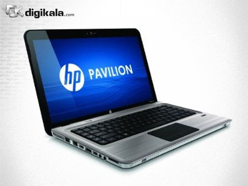 لپ تاپ اچ پی دی وی 6 تی - 4000