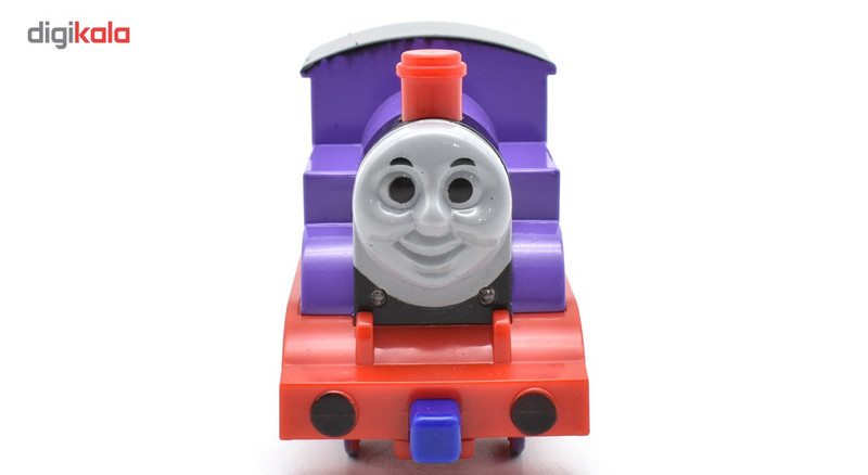 قطار اسباب بازی آکو مدل THOMAS and FRIENDS قطار اسباب بازی آکو مدل THOMAS and FRIENDS