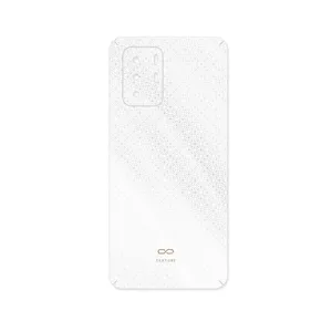 MAHOOT Gloss-Transparent Cover Sticker for Xiaomi Redmi Note 10 Pro