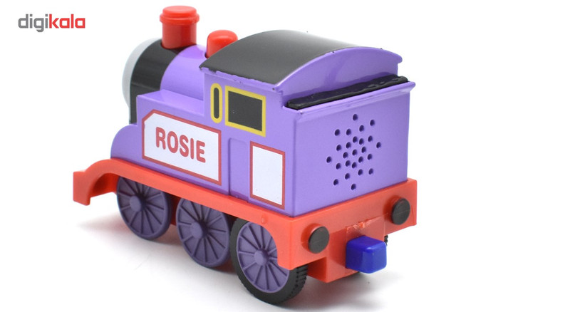 قطار اسباب بازی آکو مدل THOMAS and FRIENDS قطار اسباب بازی آکو مدل THOMAS and FRIENDS