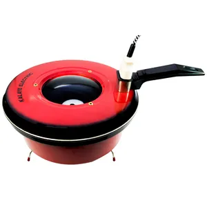 کیک پز برقی کالای الکتریک مدل CS750