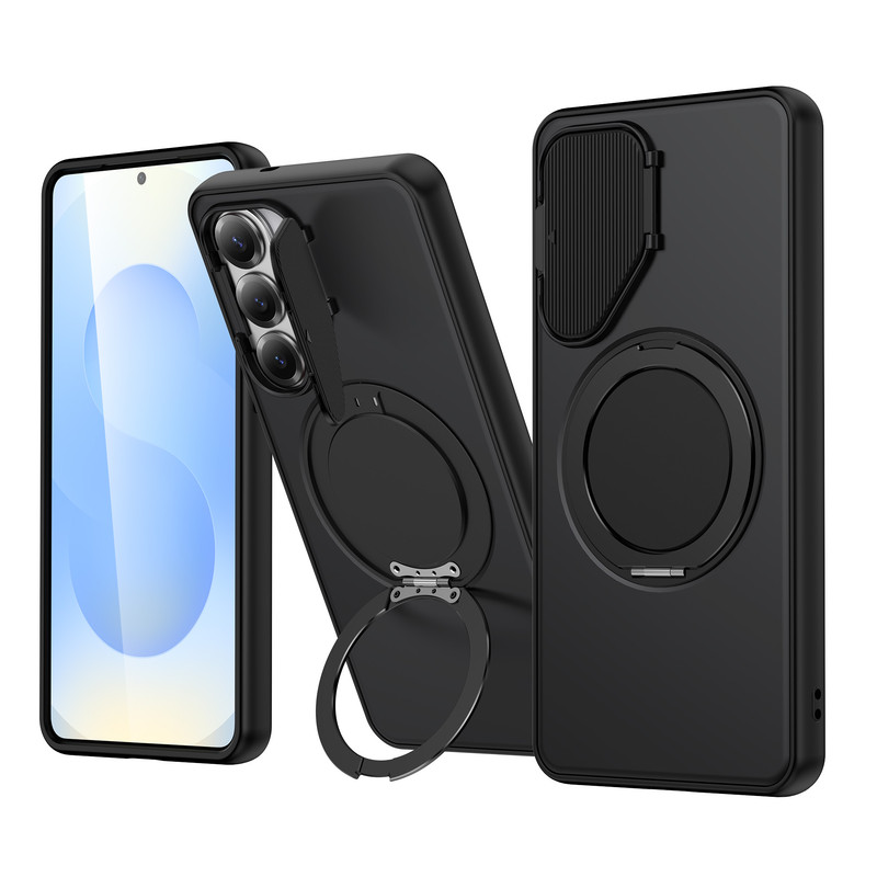 کاور بادیگارد مدل MagStand مناسب برای گوشی موبایل سامسونگ Galaxy A57
