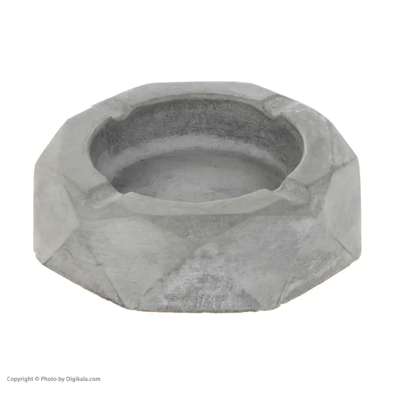 زیرسیگاری طرح بتنی مدل Agora