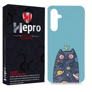 HEPRO MC Cover for SAMSUNG GALAXY A34