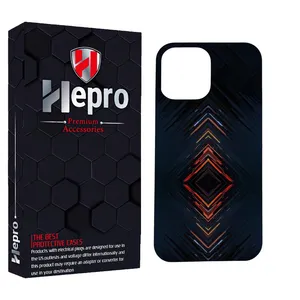 HEPRO MC Cover for Apple IPHONE 13 PRO MAX