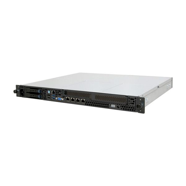 کامپیوتر سرور ایسوس مدل RS200-E9-PS2-F-B کامپیوتر سرور ایسوس مدل RS200-E9-PS2-F-B