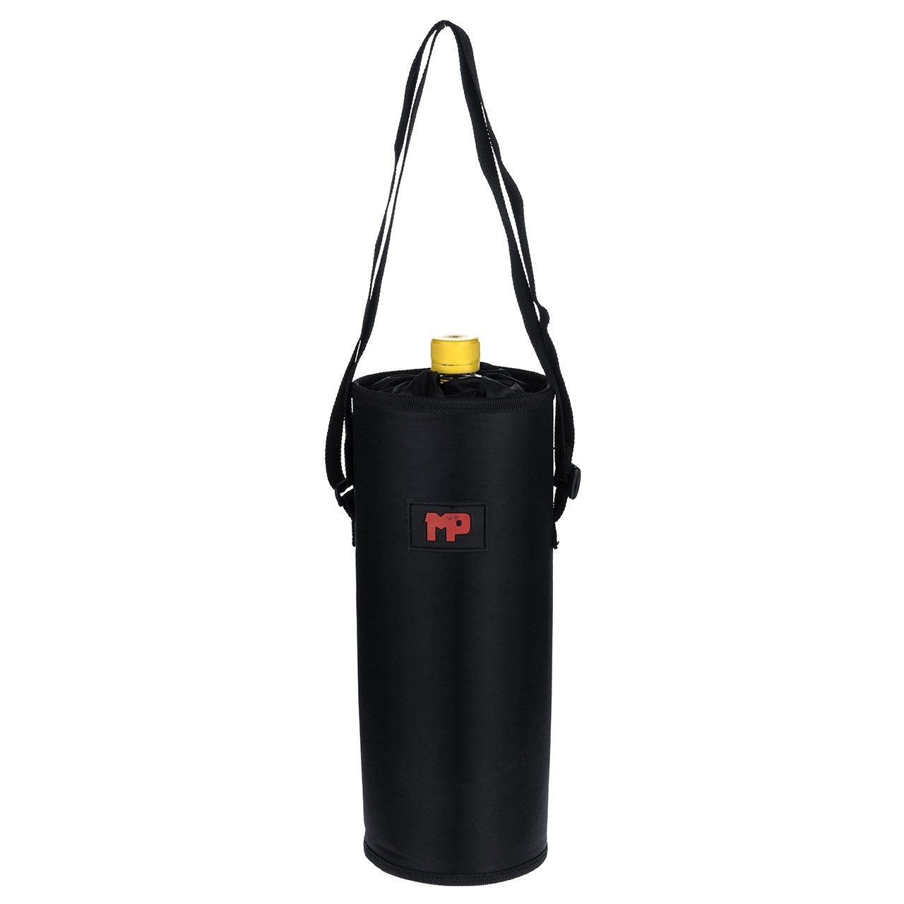 کیف خنک نگه دارنده بطری ام پی مدل Ice -  - 1