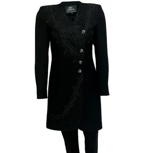 مانتو شلوار زنانه کیمیا کد 310
