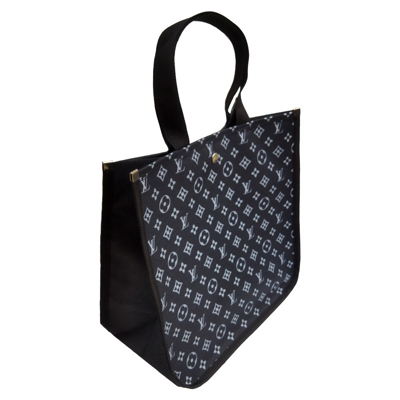 ساک دستی مدل دکمهای کد LV5312