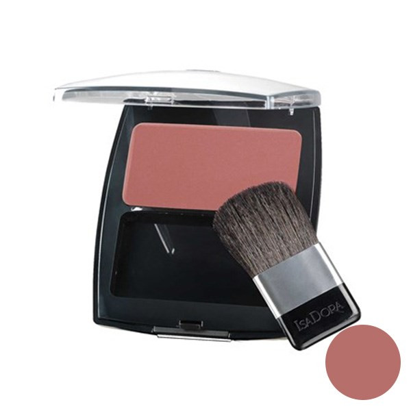 رژ گونه ایزادورا سری Perfect Powder Blusher شماره 11 رژ گونه ایزادورا سری Perfect Powder Blusher شماره 11