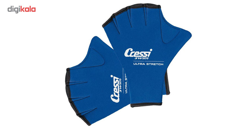 کفی شنای کرسی مدل Swim Gloves سایز L