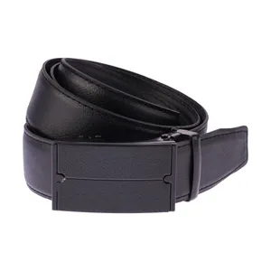کمربند مردانه مدل ریلی کد 116