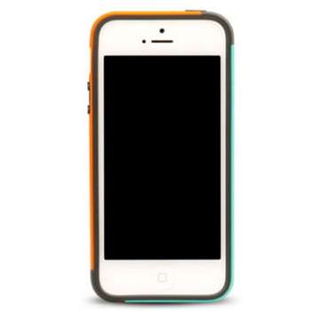 بامپردیسکاور بای گوشی آیفون 5C