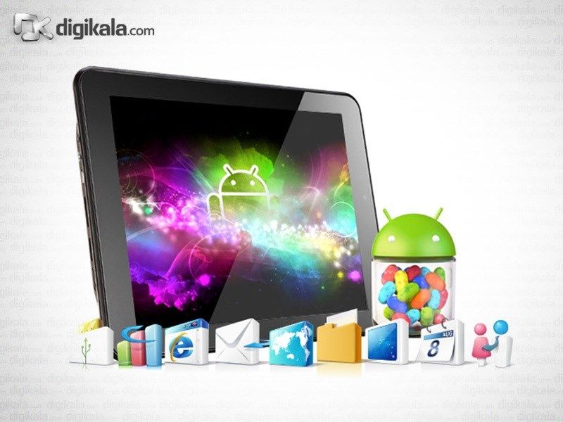 تبلت ایناول آی 801 بی main 1 3