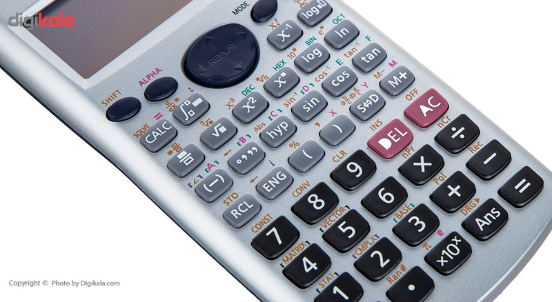 ماشین حساب کاتیگا مدل CS-991 2