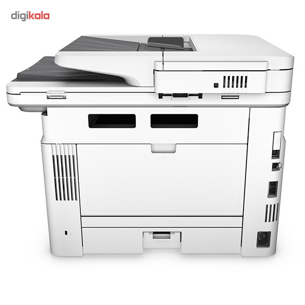 پرینتر لیزری اچ‌ پی مدل LaserJet Pro MFP M426fdw