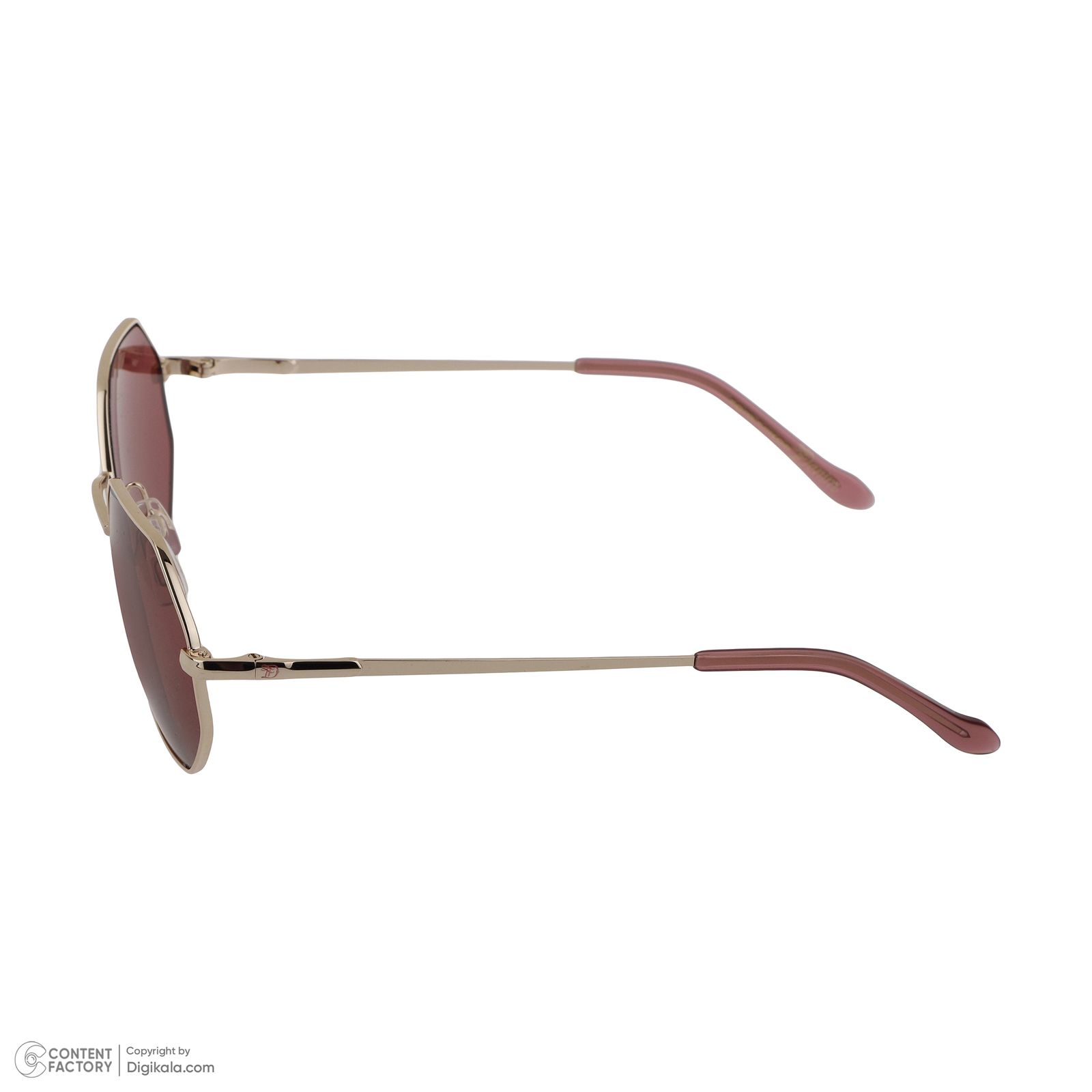عینک آفتابی تام تیلور مدل 63698 col257 -  - 5