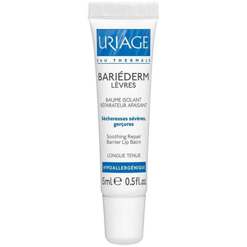 بالم لب اوریاژ سری Bariederm