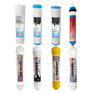 فیلتر دستگاه تصفیه آب اس اس وی مدل H840 PACK بسته 8 عددی