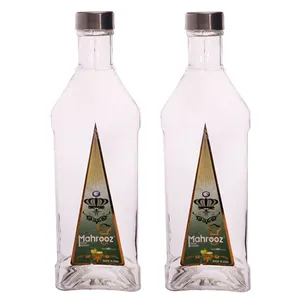 بطری مهروز مدل Bermuda - بسته 2 عددی