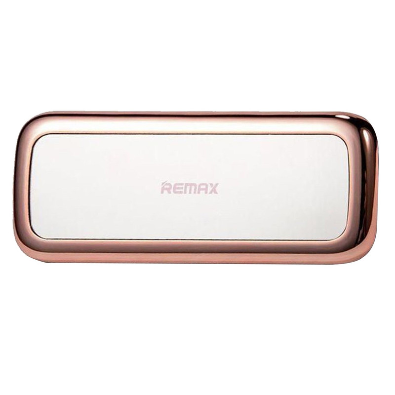 شارژر همراه ریمکس مدل Mirror RPP-36 با ظرفیت 10000 میلی آمپر ساعت